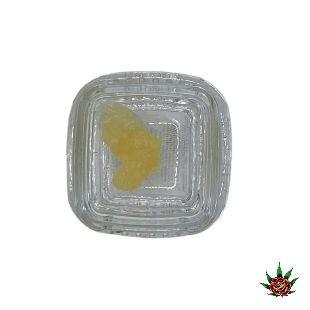 Fruit of Eden Dabs - Jelly Breath (1g)