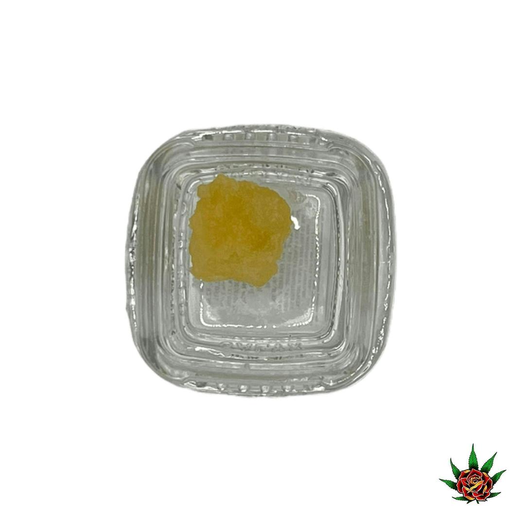 Fruit of Eden Dabs - Mac 1 (1g)