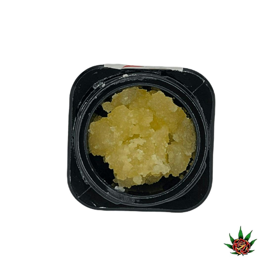 Fruit of Eden Dabs - Mac 1 (5g)