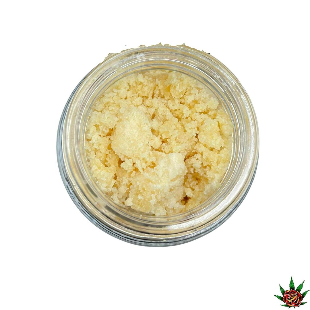 Fruit of Eden Dabs - Mandarin Cookies (28g)