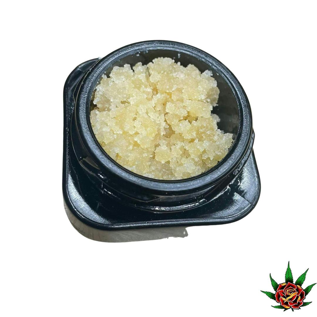 Fruit of Eden Dabs - Mandarin Cookies (5g)