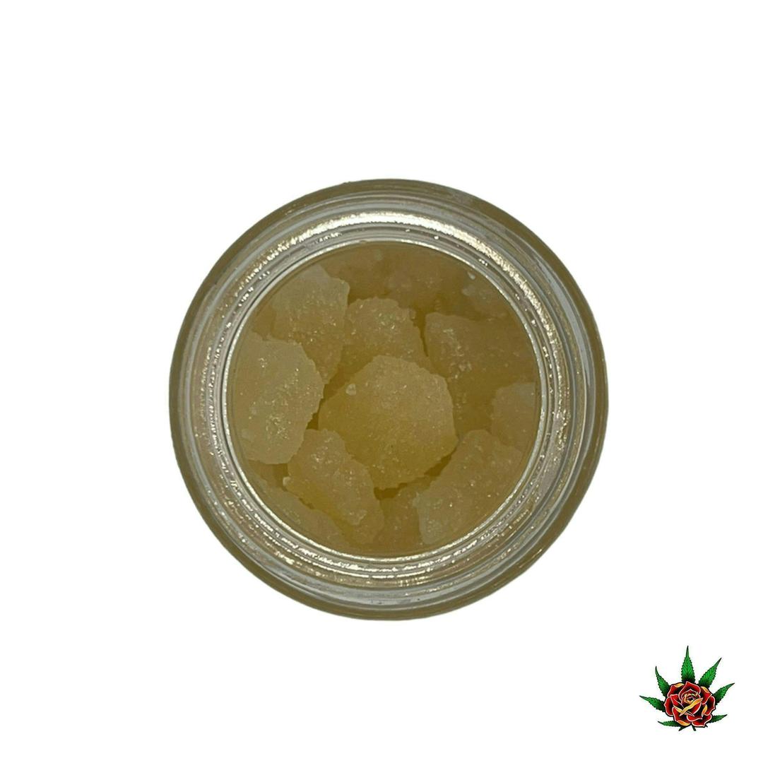 Fruit of Eden Dabs - Oreoz (14g)