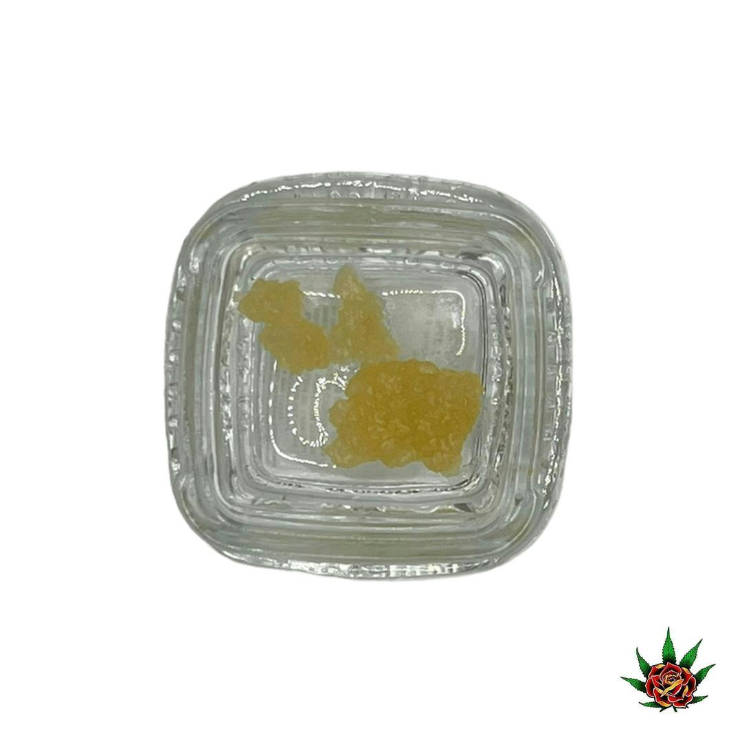 Fruit of Eden Dabs - Oreoz (1g)
