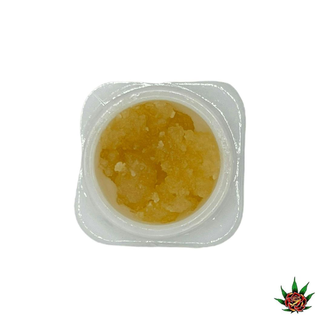 Fruit of Eden Dabs - Oreoz (5g)