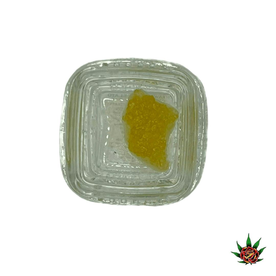 Fruit of Eden Dabs - Strawberry Gelato (1g)