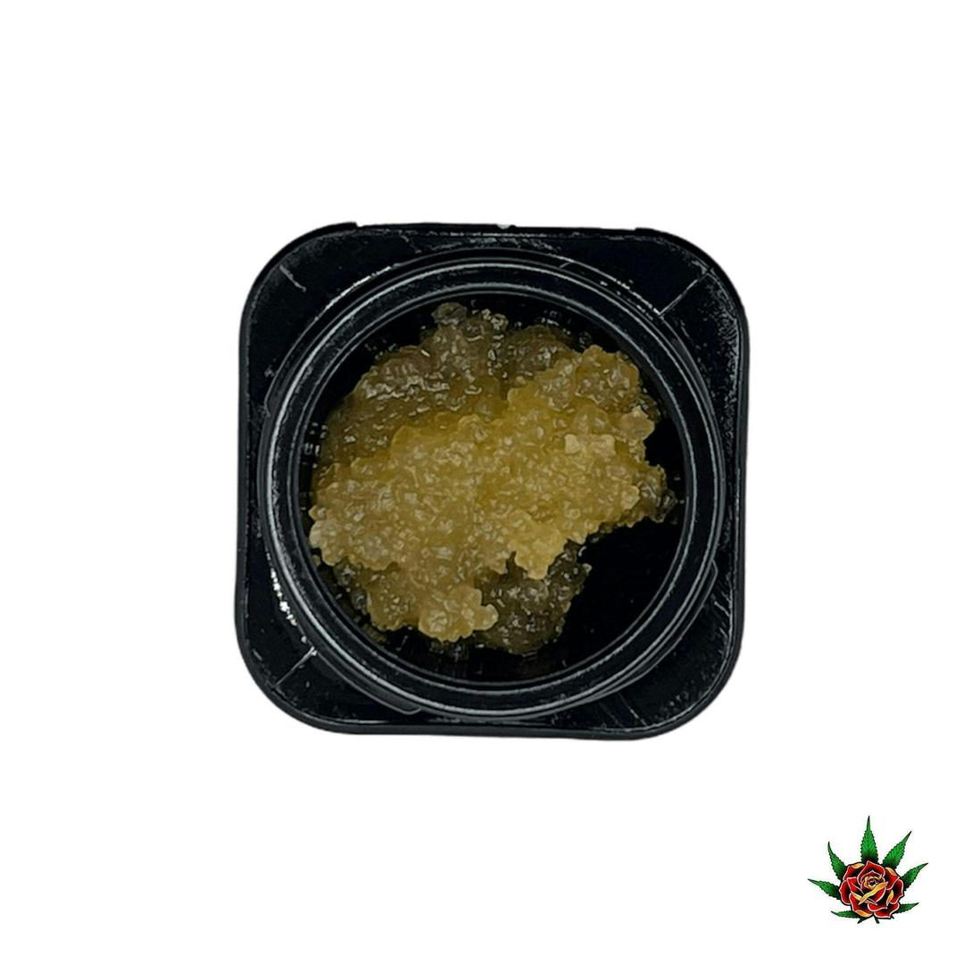 Fruit of Eden Dabs - Strawberry Gelato (5g)