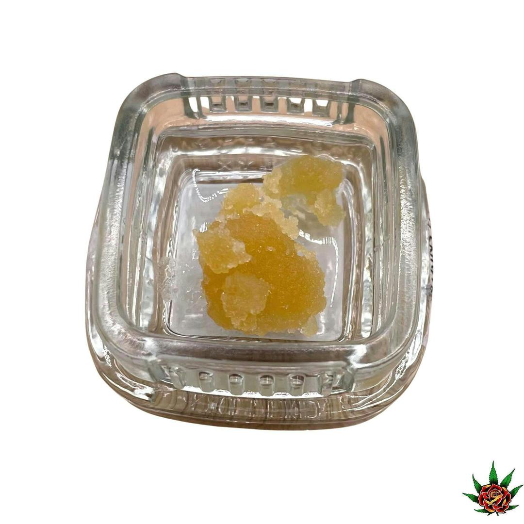 Fruit of Eden Dabs - Sunset Gelato (1g)