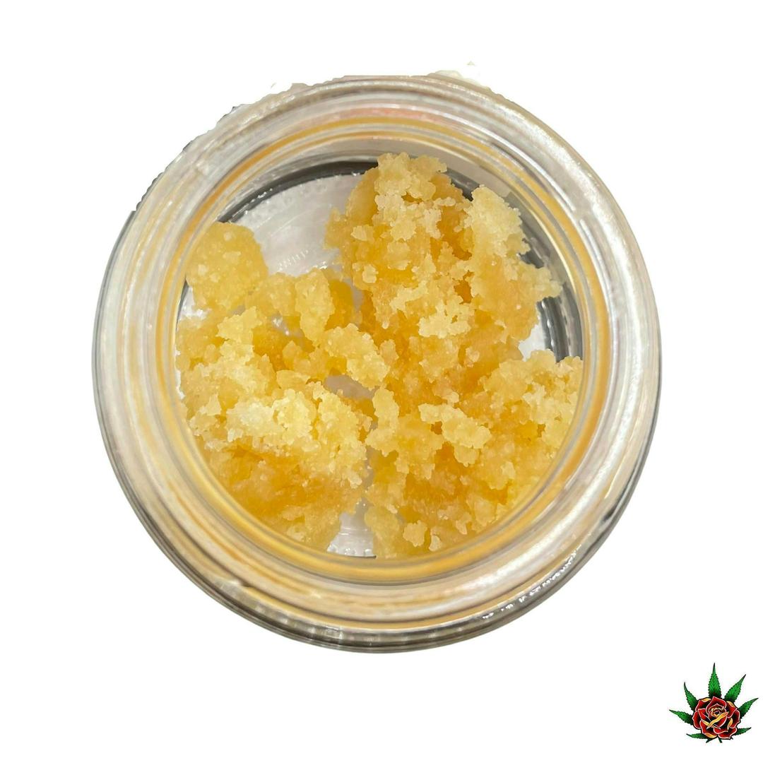 Fruit of Eden Dabs - Sunset Gelato (28g)