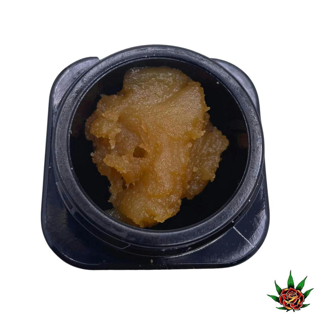 Fruit of Eden Dabs - Sunset Gelato (5g)