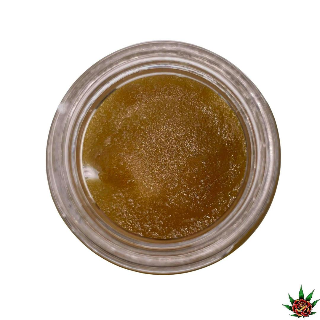 Fruit of Eden Dabs - Truffle Butter (14g)