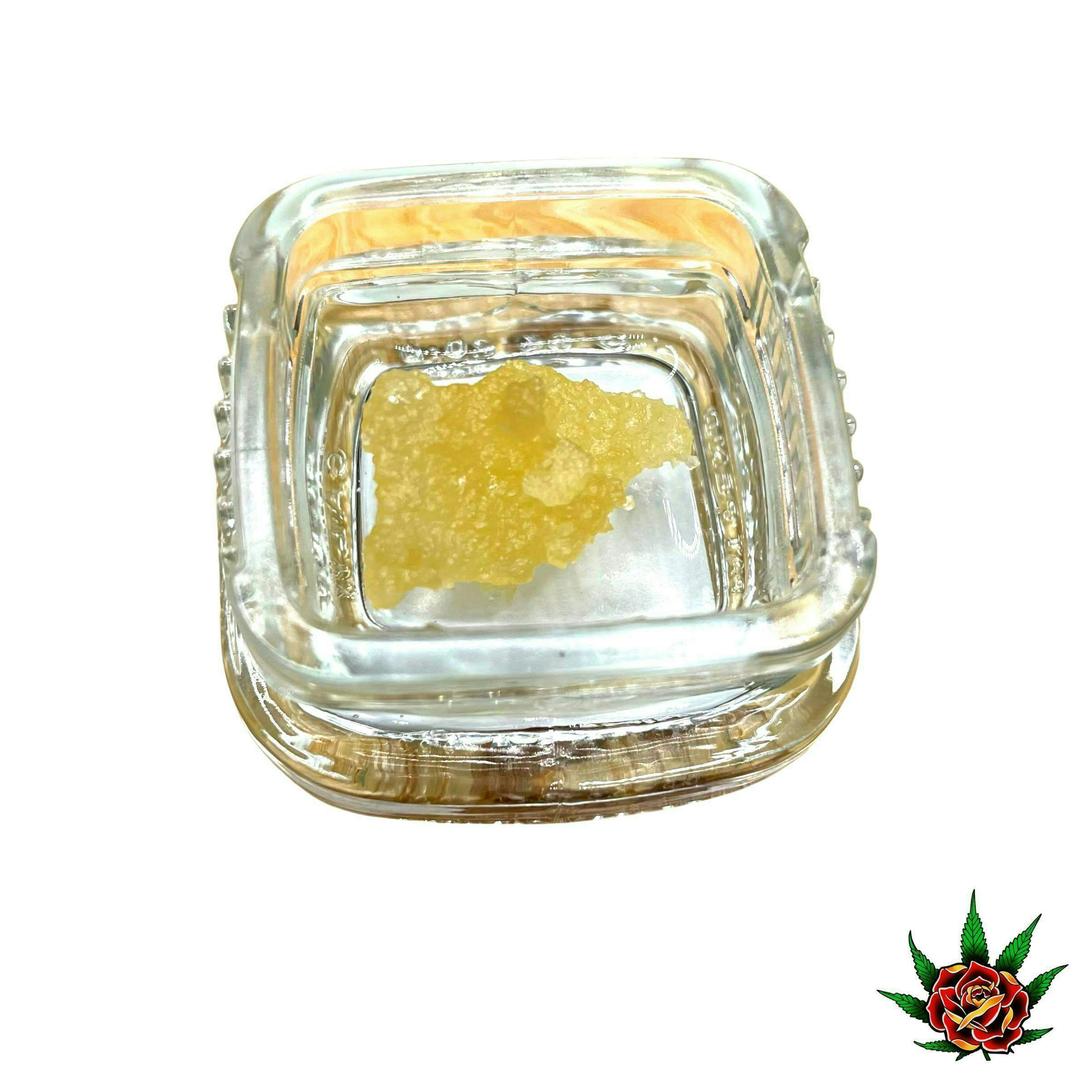 Fruit of Eden Dabs - Wonka's Bubblicious (1g)