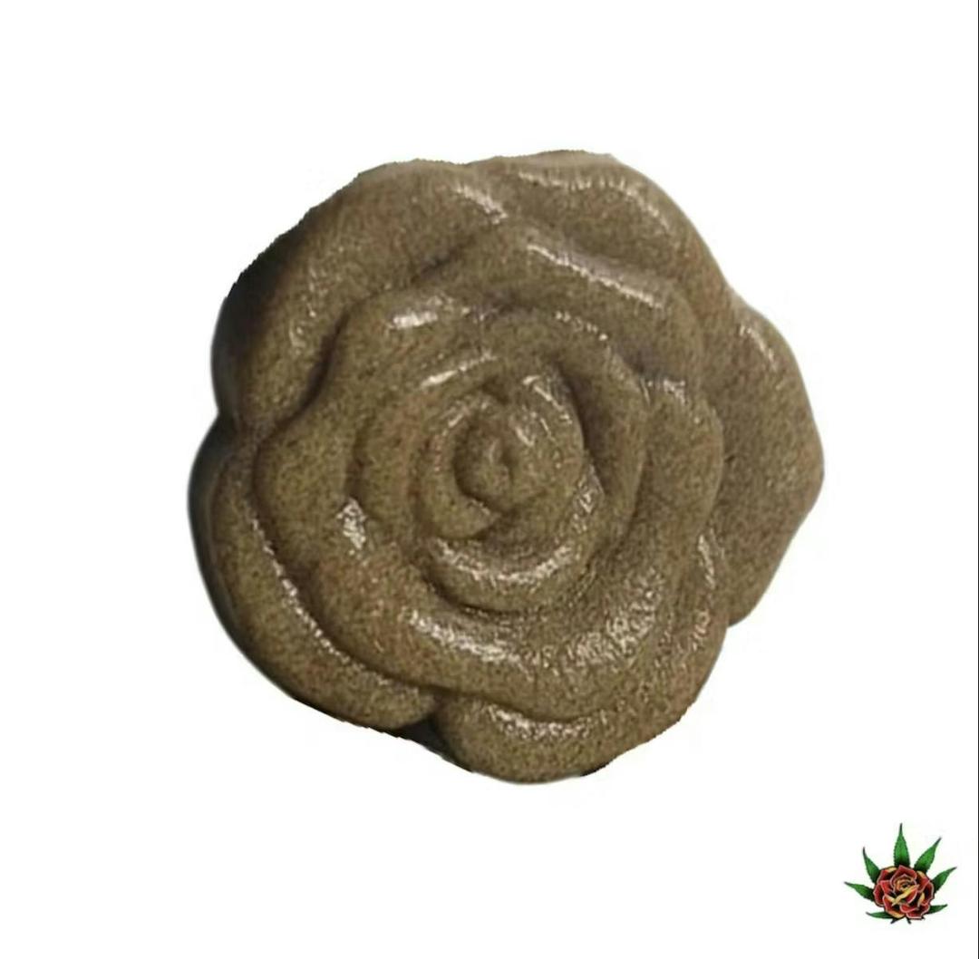 Hash Roses | 1g | Gorilla Glue #4