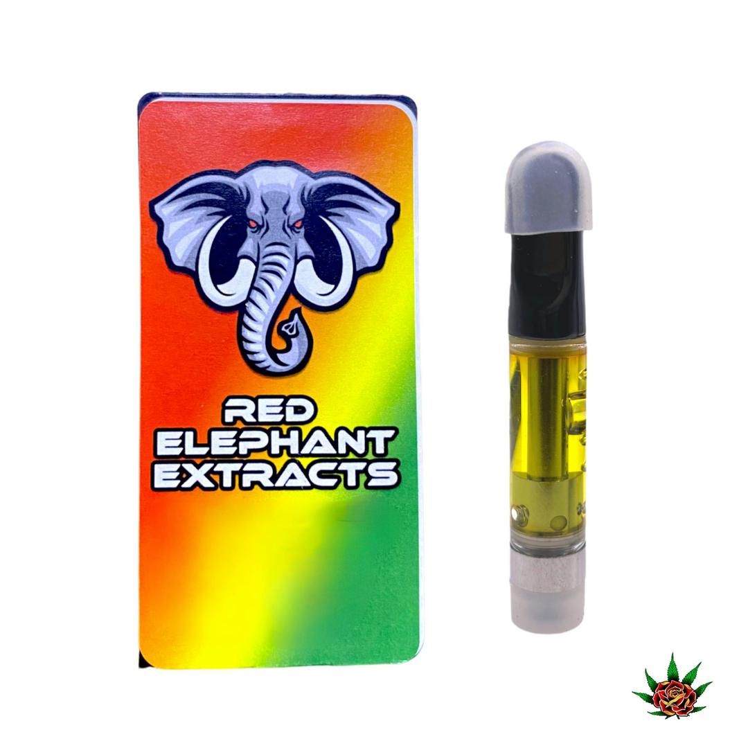 RE- NIGHTSHADE (INDICA)