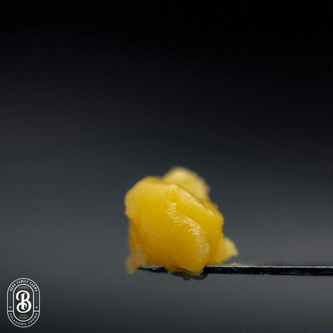 Citrus Soda LIVE Batter - 1g