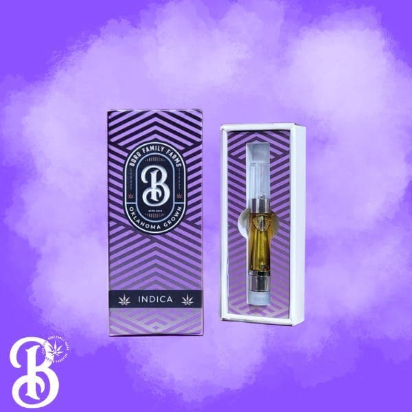 Dosi Mango - Distillate Cartridge - 1g