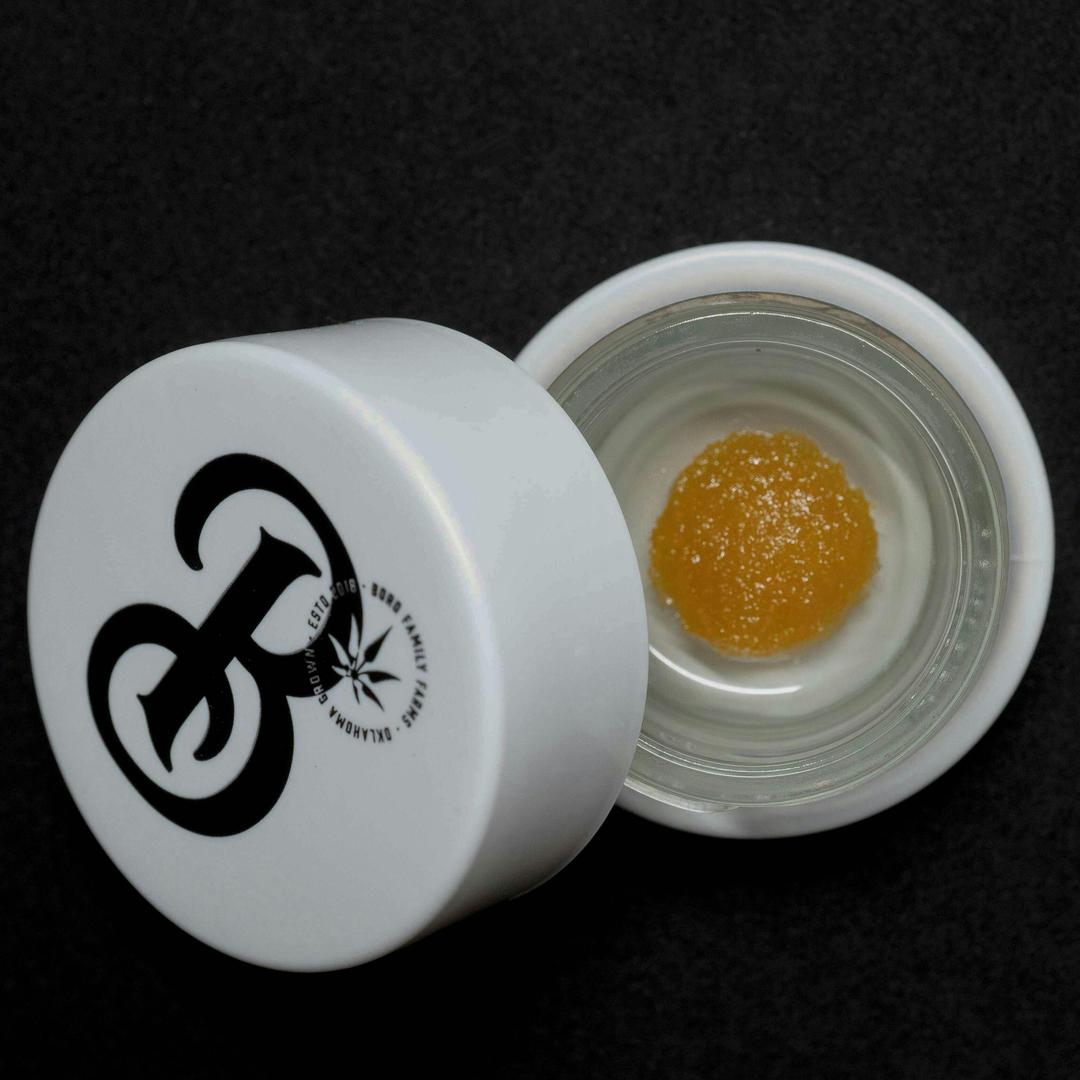 Dosi Sherb - Live Resin - 1g