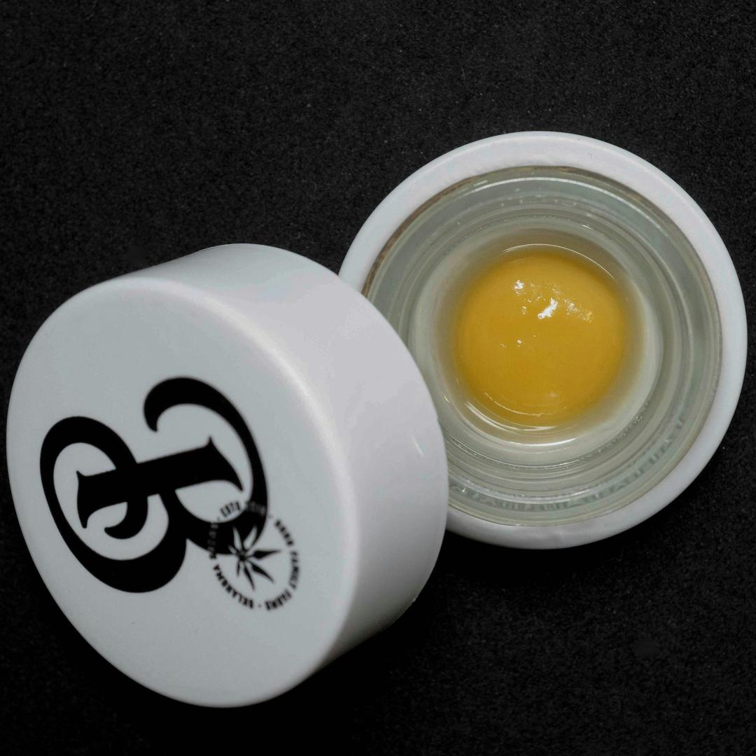 Dosi Sherb Live Batter - 1g