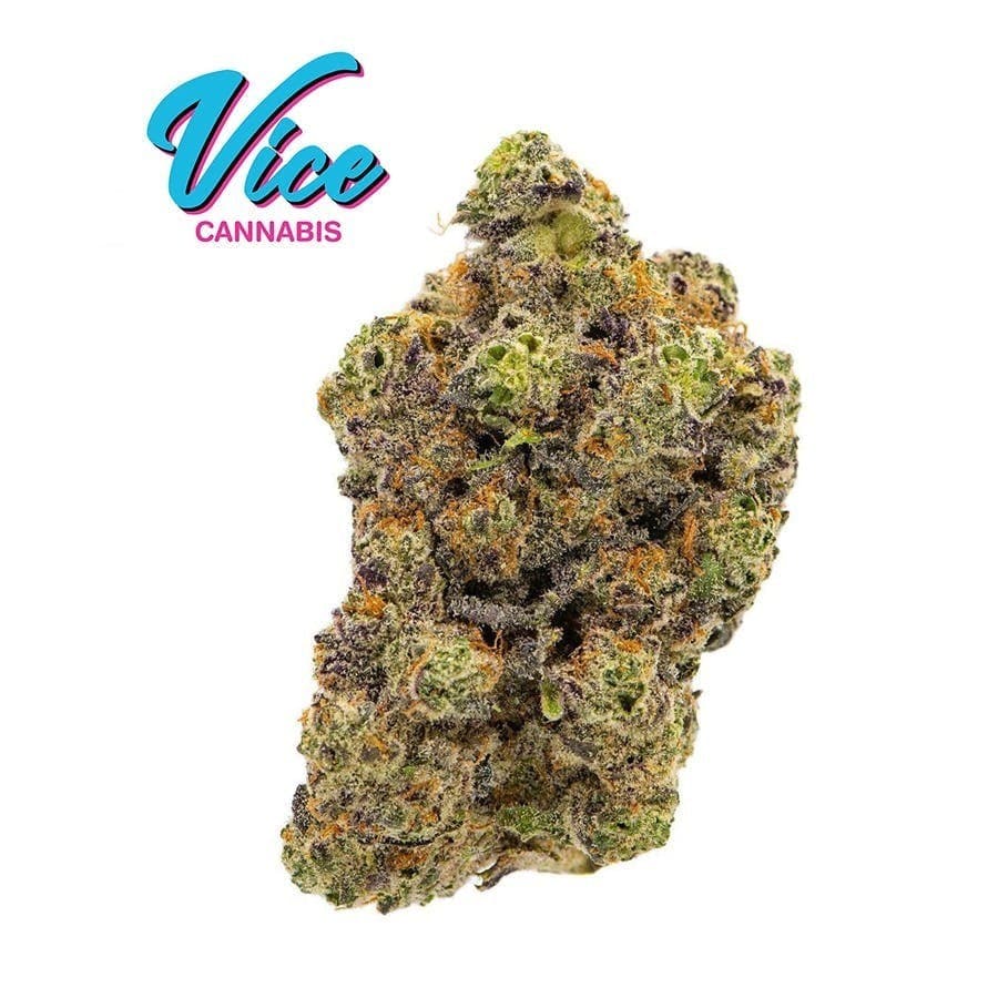 Apple Runtz: Flower *Top Shelf SMALL BUDS*