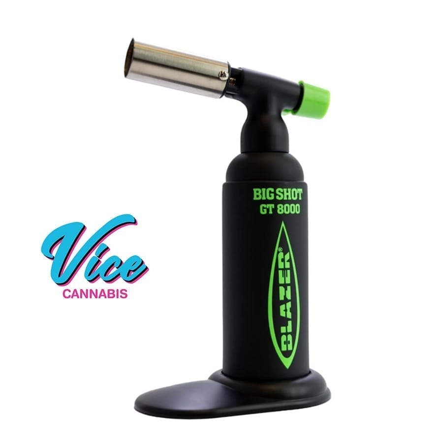 Blazer Big Shot Limited Edition Torch