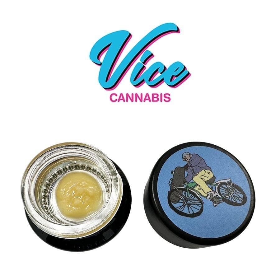 Burny Terps x Helios: Da Funk Rosin 1g