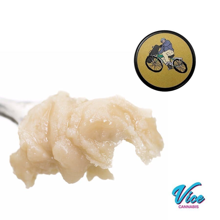 Burny Terps: Da Funk Live Rosin 90u 1g