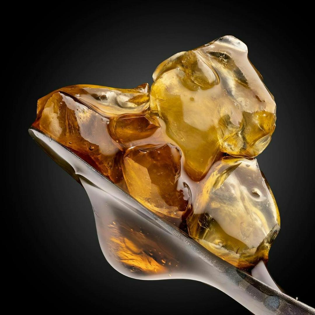 I Love Lucy - Live Diamonds & Sauce - 4g