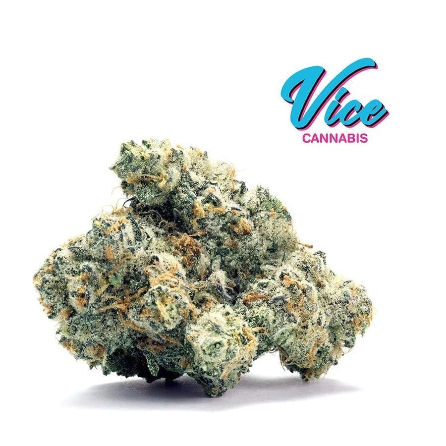 Cap Junky: Flower