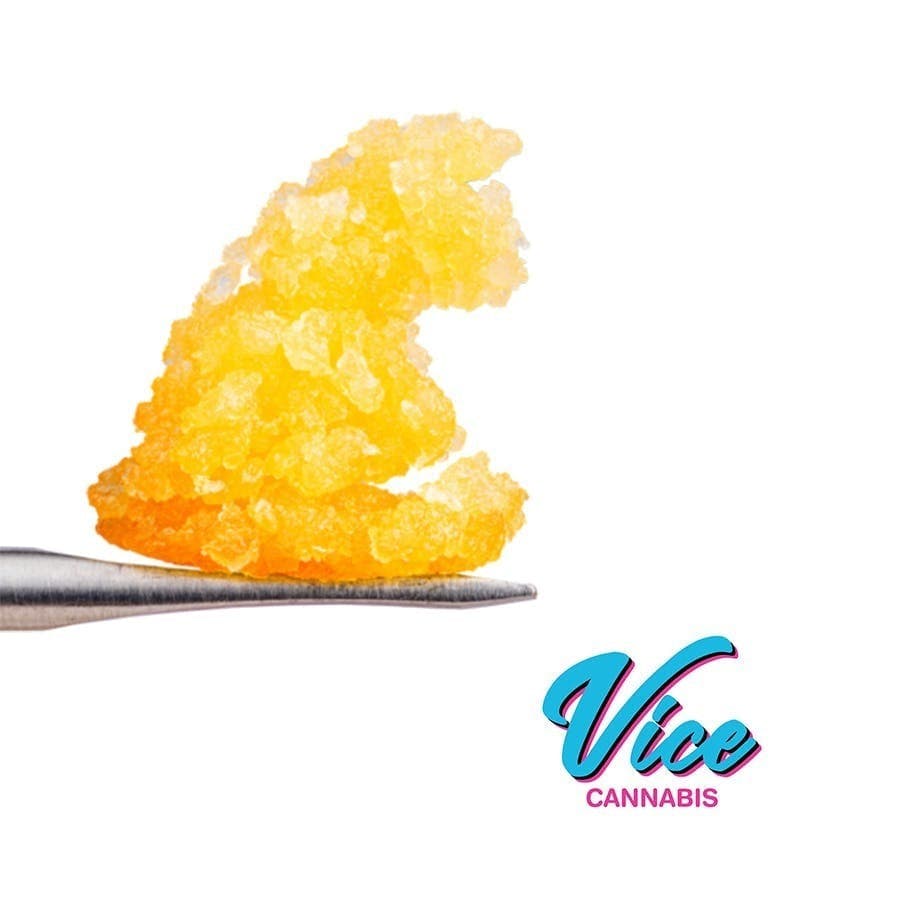 Cherry GMO: Live Resin