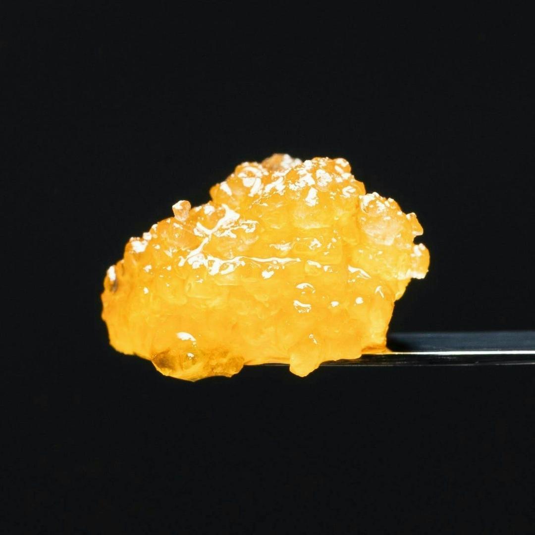 Jedi Punch - Live Resin - 1g