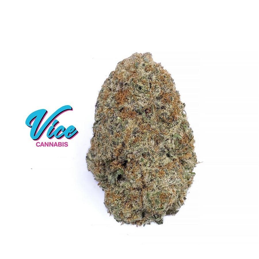 Cranberry Zkittlez: Flower *Top Shelf SMALL BUDS*