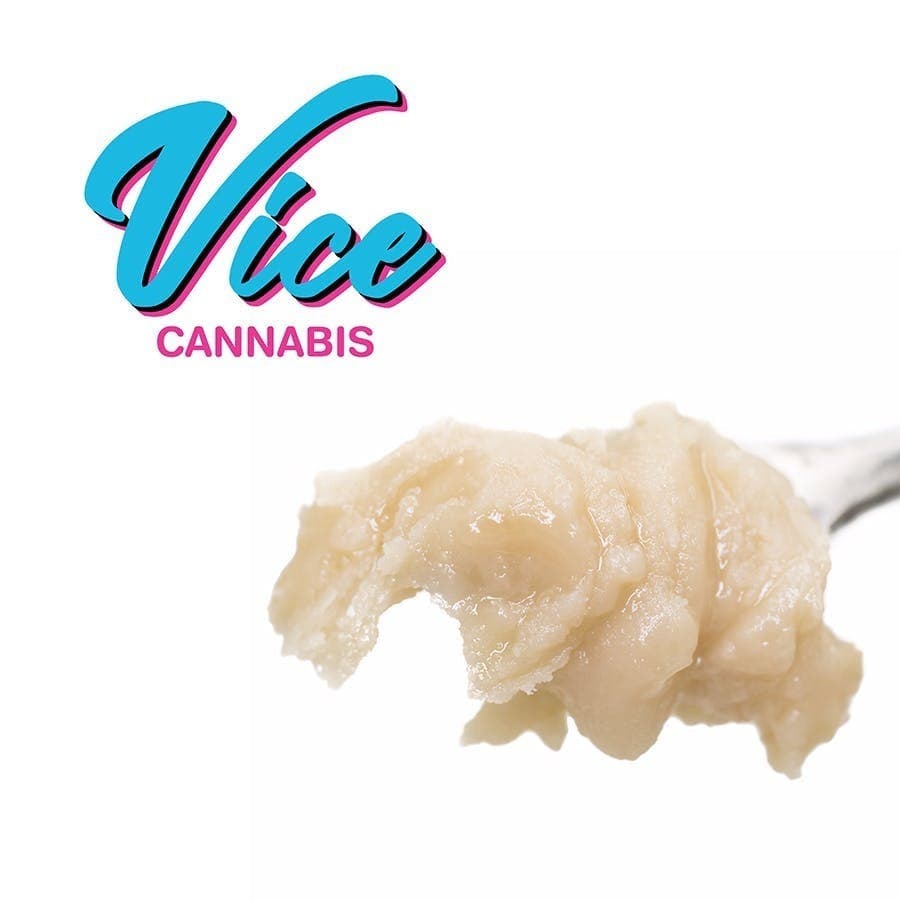 Cranberry Zkittlez: Live Rosin 1g