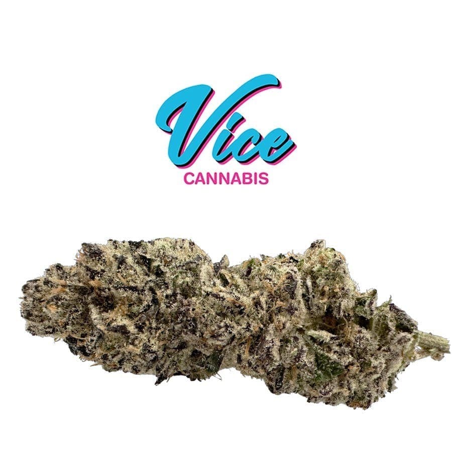 Dante's Inferno: Flower (Harbor Cannabis)