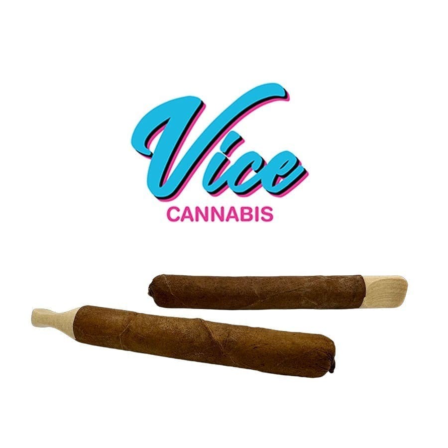 Devil Driver: Blunt Pre Roll 2g