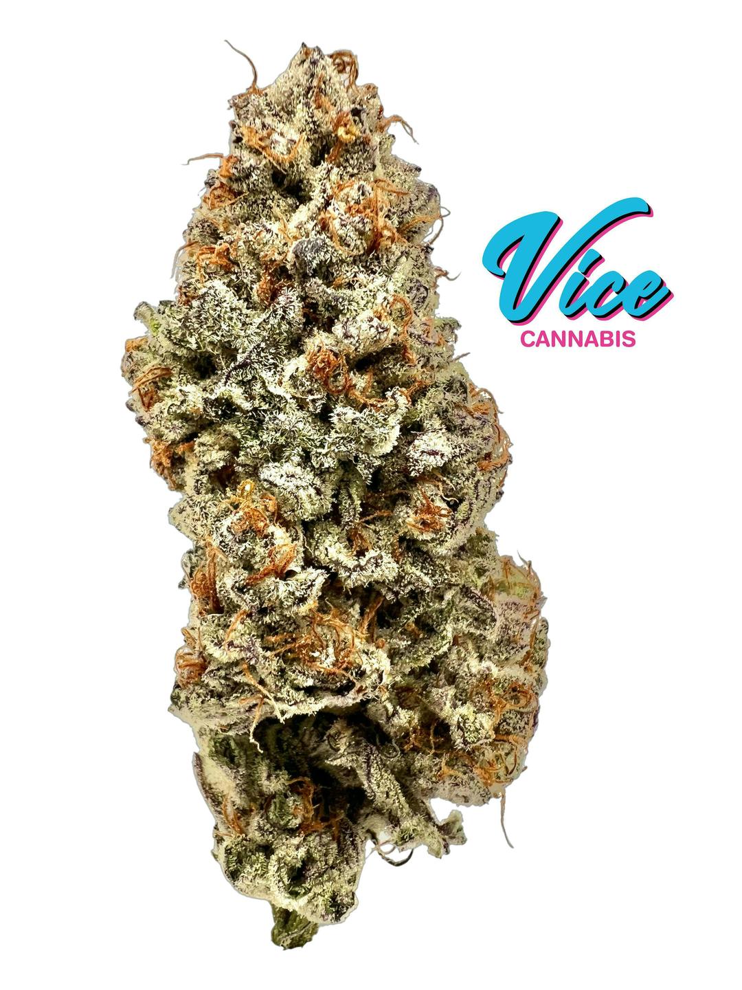 Devil Driver: Flower *Top Shelf SMALL BUDS*