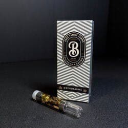 Mango Star - Cartridge - 1g