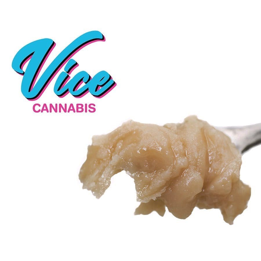 Garlic Breath Live Rosin 1g