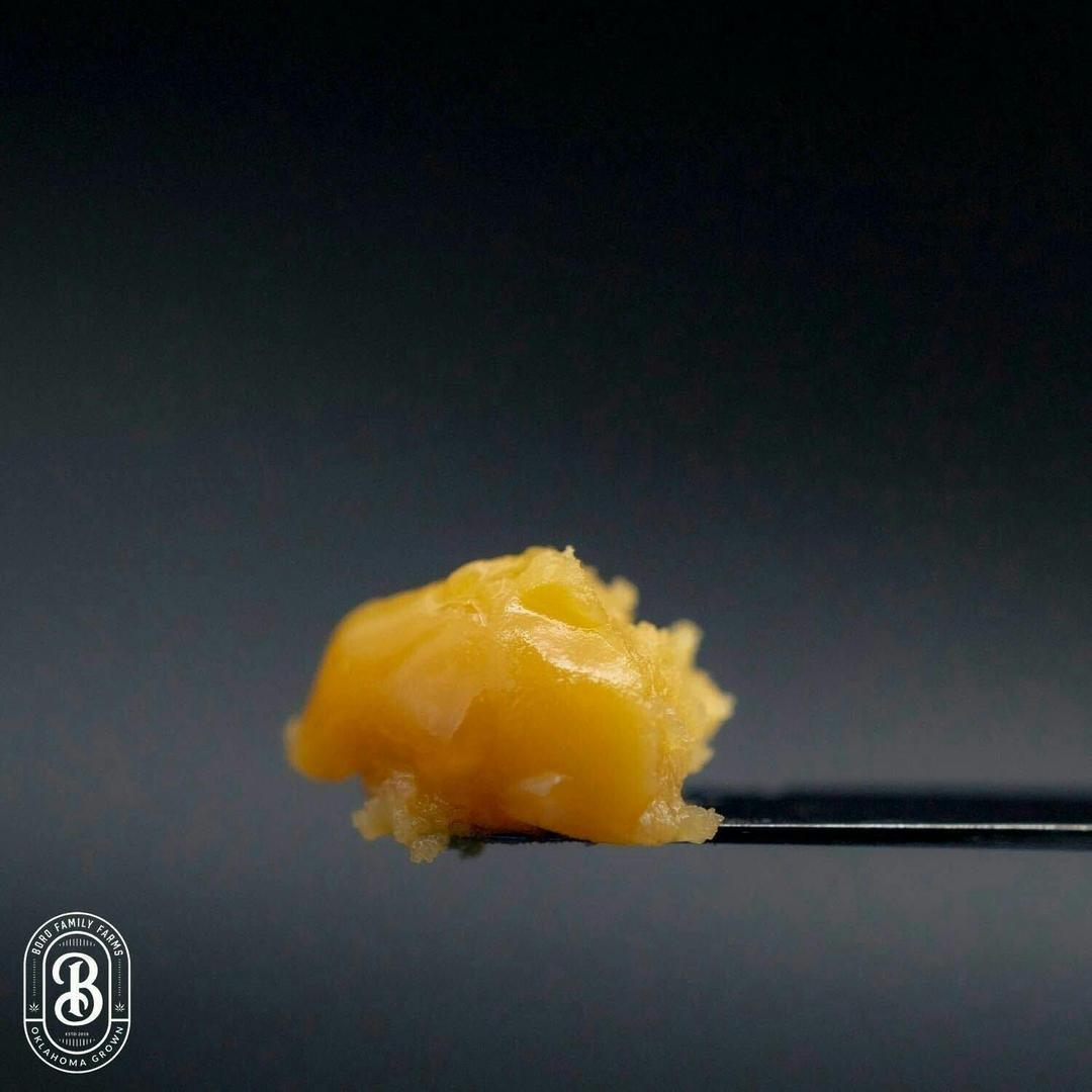 Mimosa RBX - Live Batter - 1g