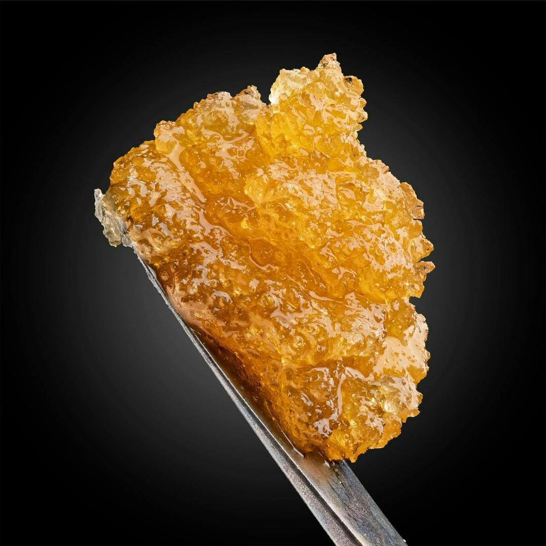 Mitten Cake Batter - Live Resin - 1g