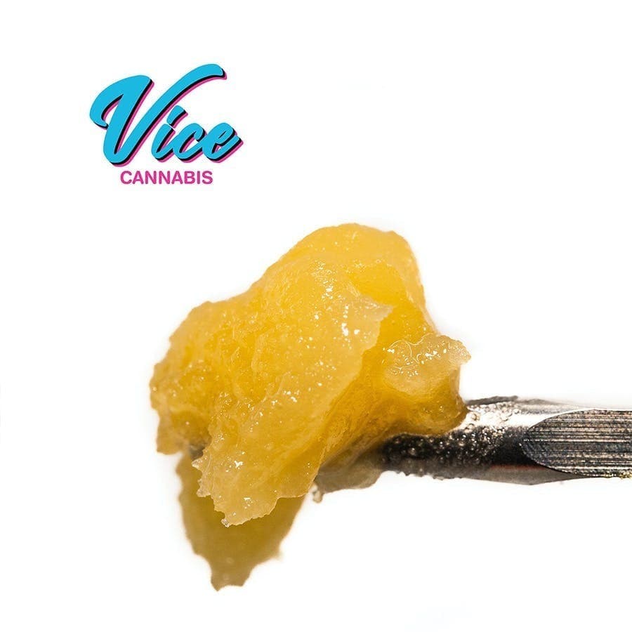 Gelato Runtz: Live Resin