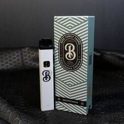 Runtz Junkie x Runtz XIII - Live Resin Disposable - 1g