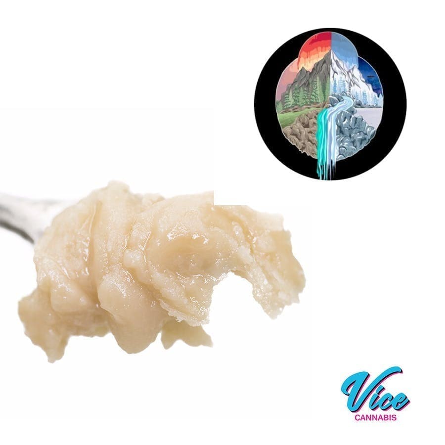Helios: Spartacus Hash Rosin 1g