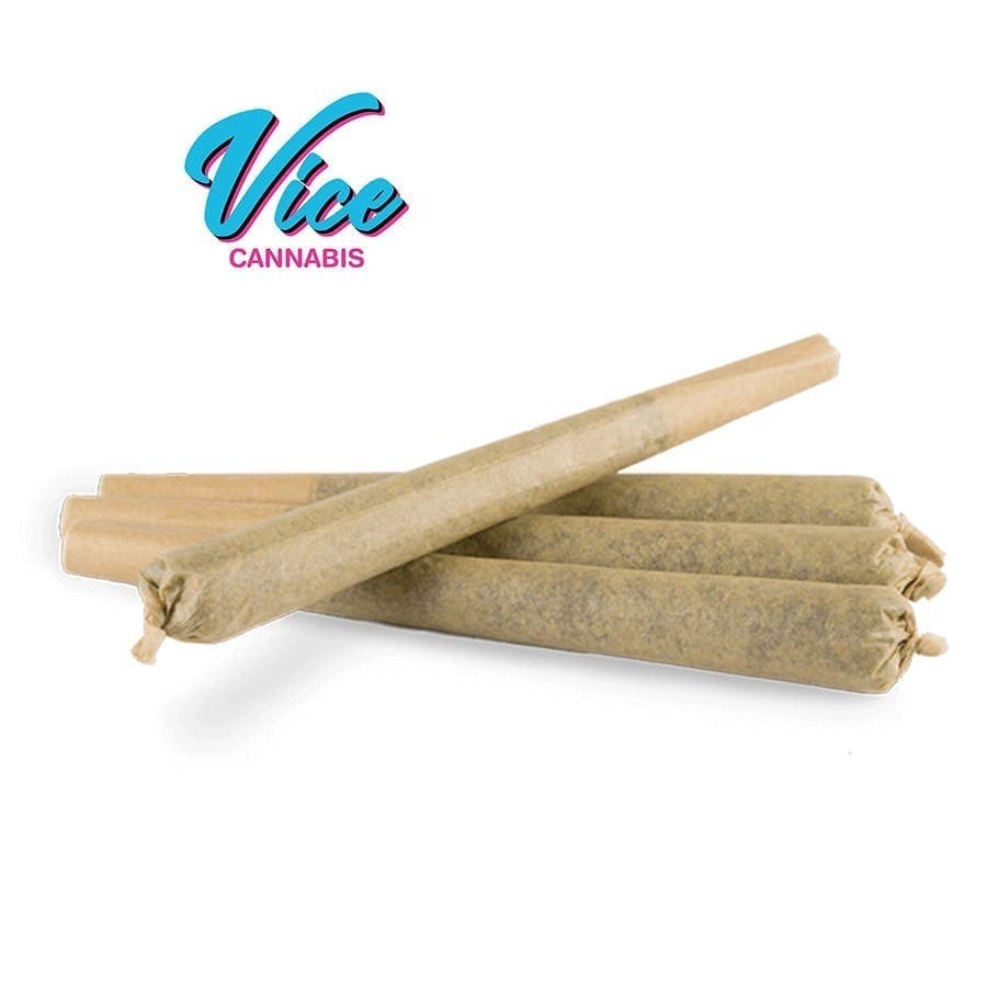 Jealousy: King Size Pre-Roll