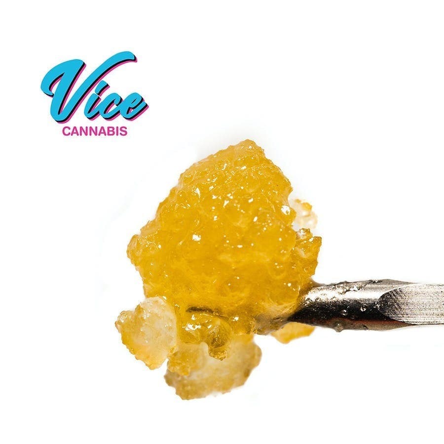 Jealousy: Live Resin