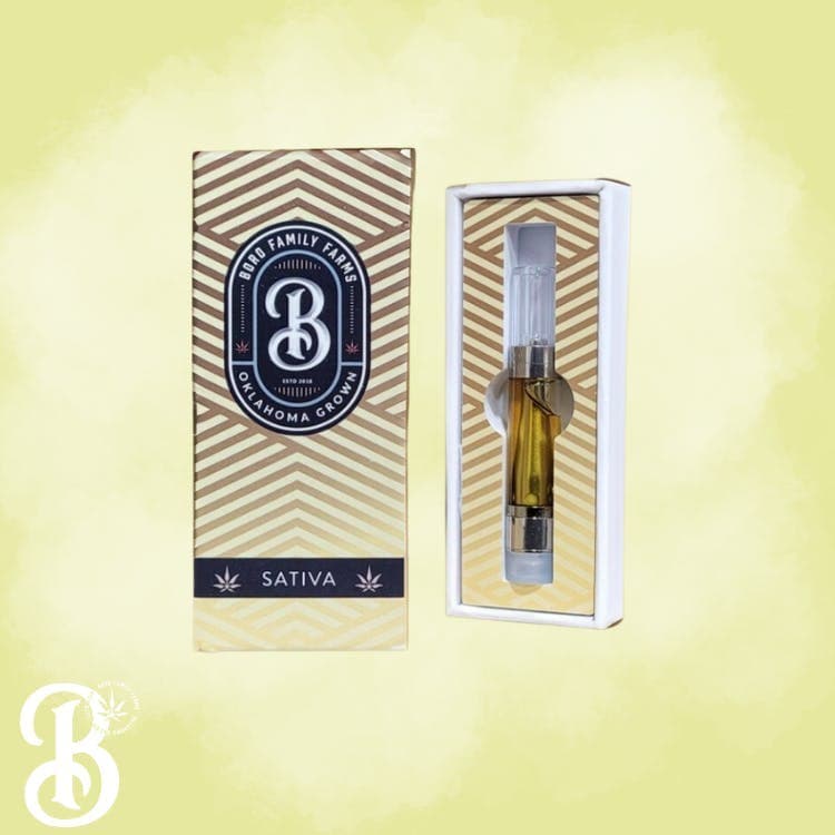 Trainwreck - Distillate Cartridge - 1g