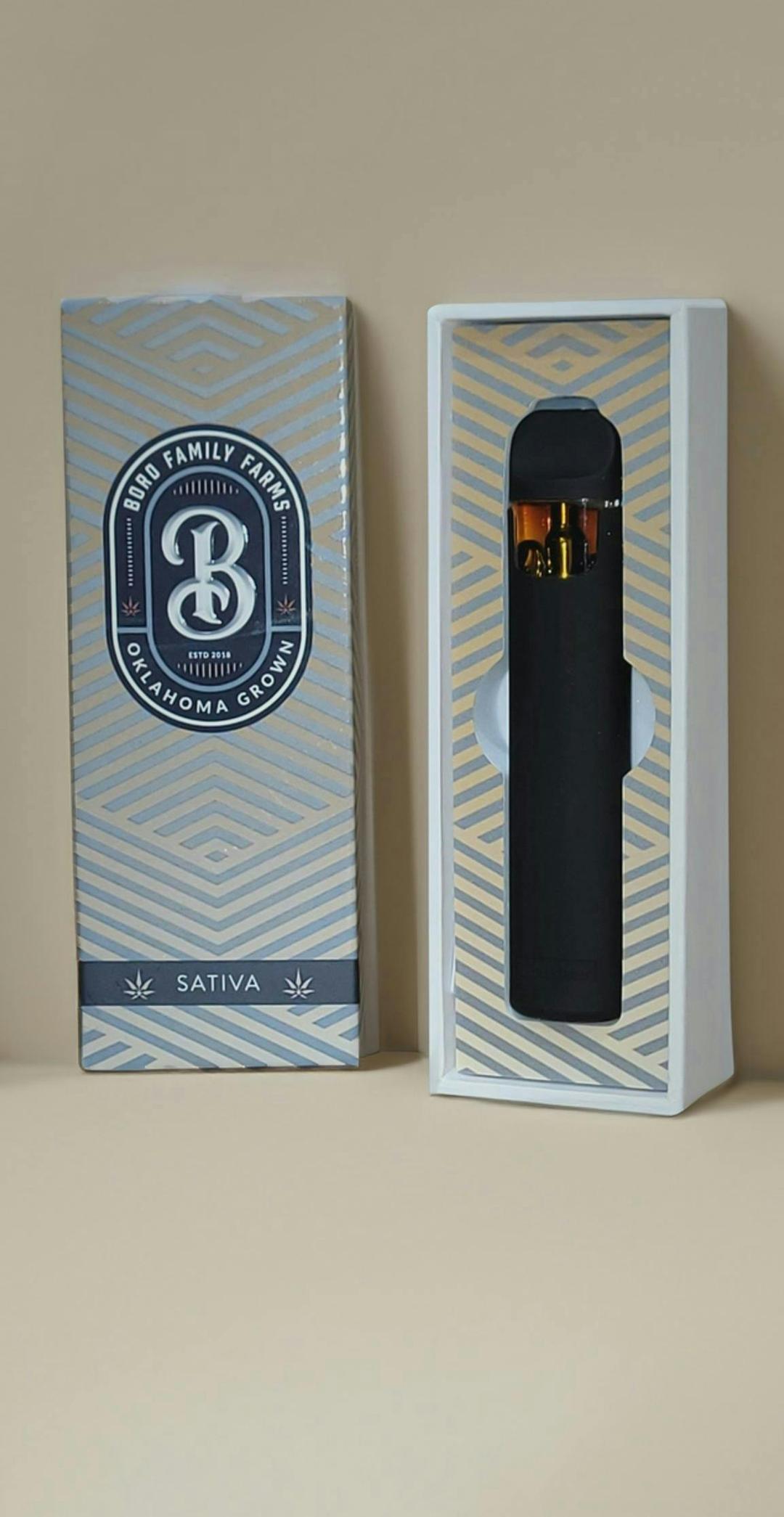 Tropicali - Live Resin Disposable - 1g