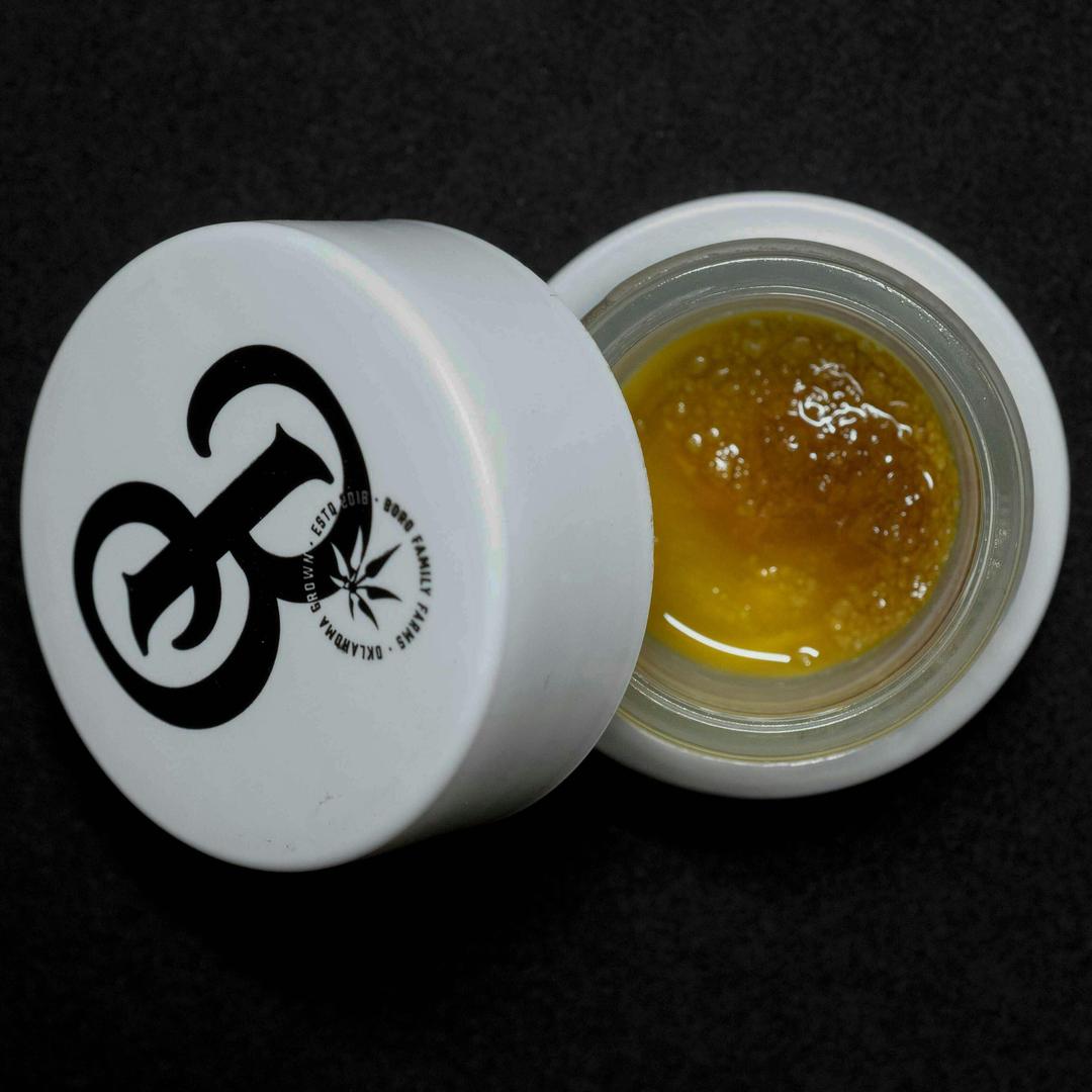 Velato Live Resin - 1g