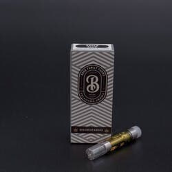 Watermelon Funk Live Resin - 0.5g
