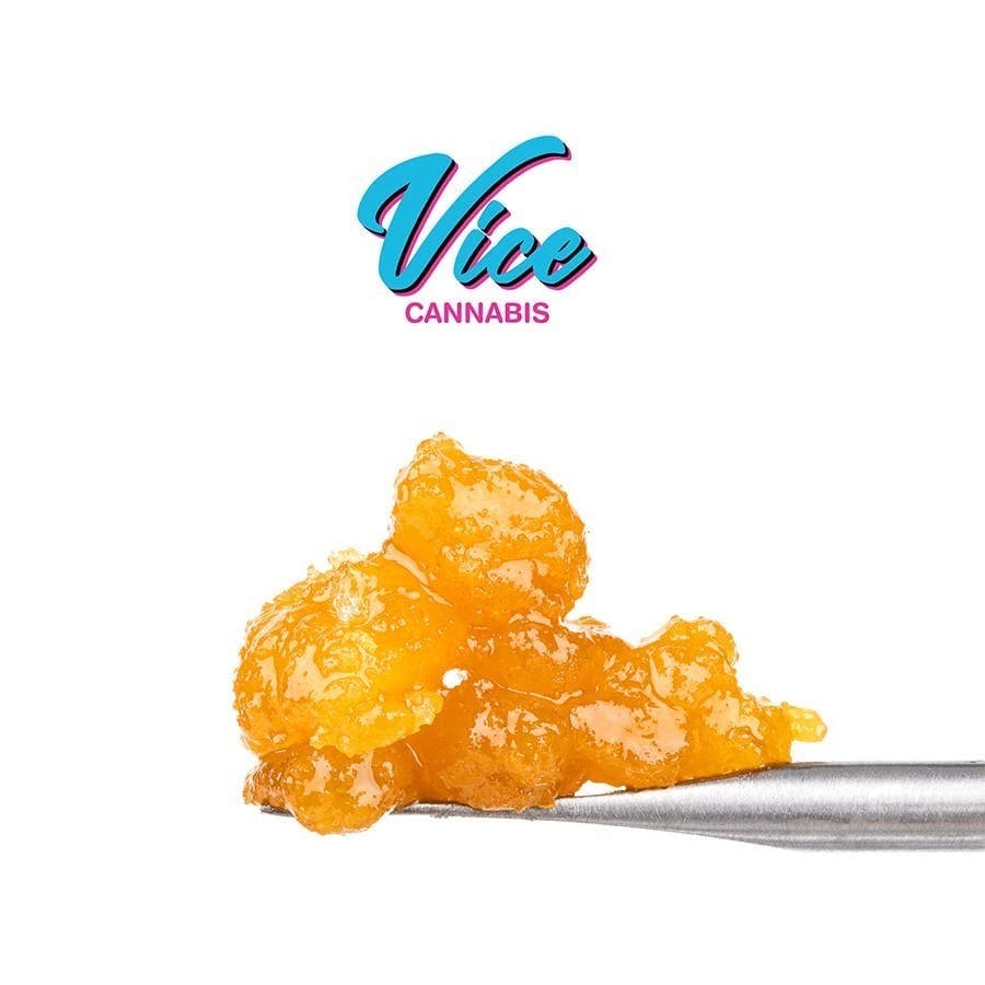 Oreoz: Live Resin