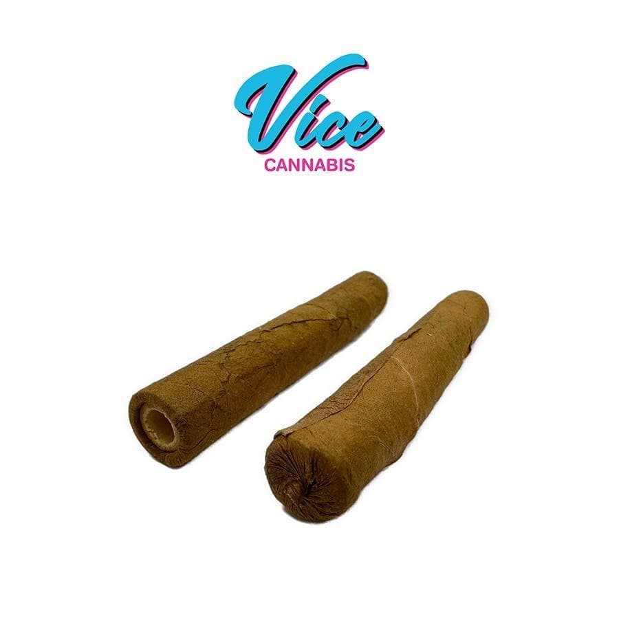Rainbow Belts 2.0: Blunt Pre Roll 2g