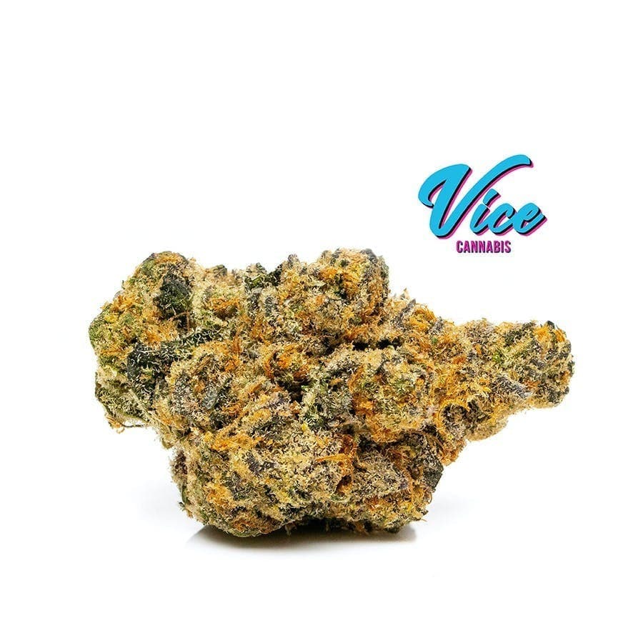 Runtz: Flower *Top Shelf SMALL BUDS*